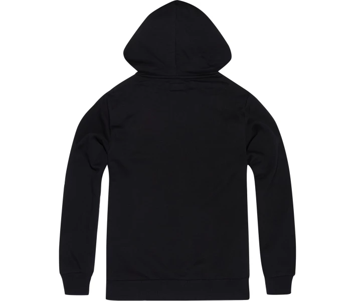 Фото - чоловічу толстовку Футболка Converse STAR CHEVRON FZ HOODIE L