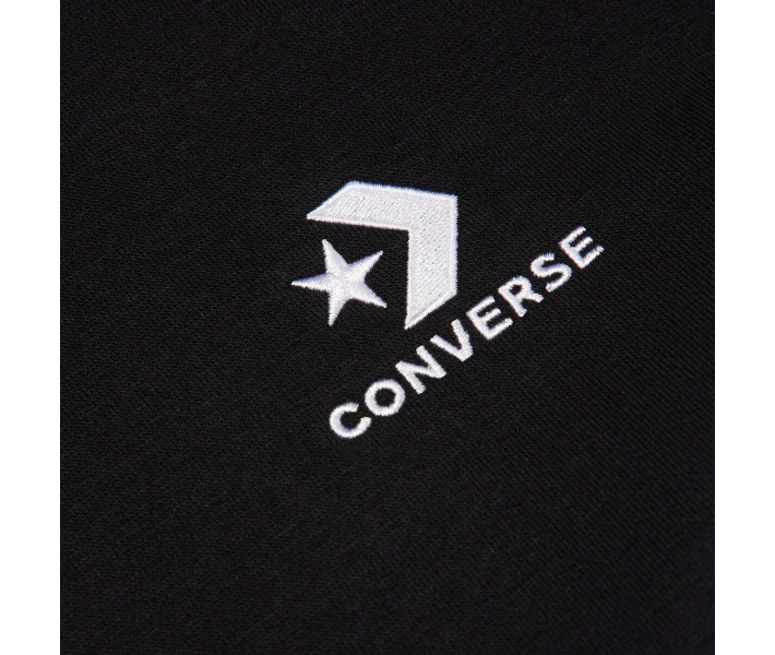 Фото - чоловічу толстовку Футболка Converse STAR CHEVRON FZ HOODIE L