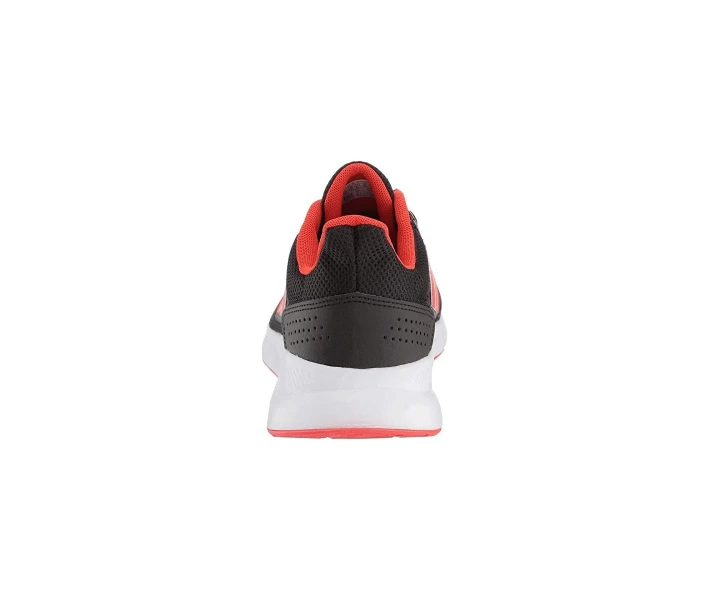 Фото - чоловічий кросівок Кросівки adidas Falcon Black/Red 46.3