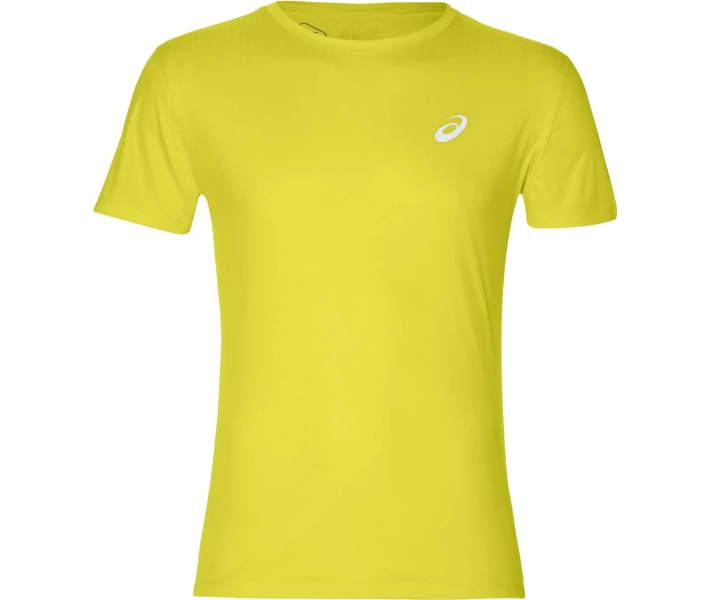 Фото - чоловічу футболку Футболка Asics SILVER SS TOP S