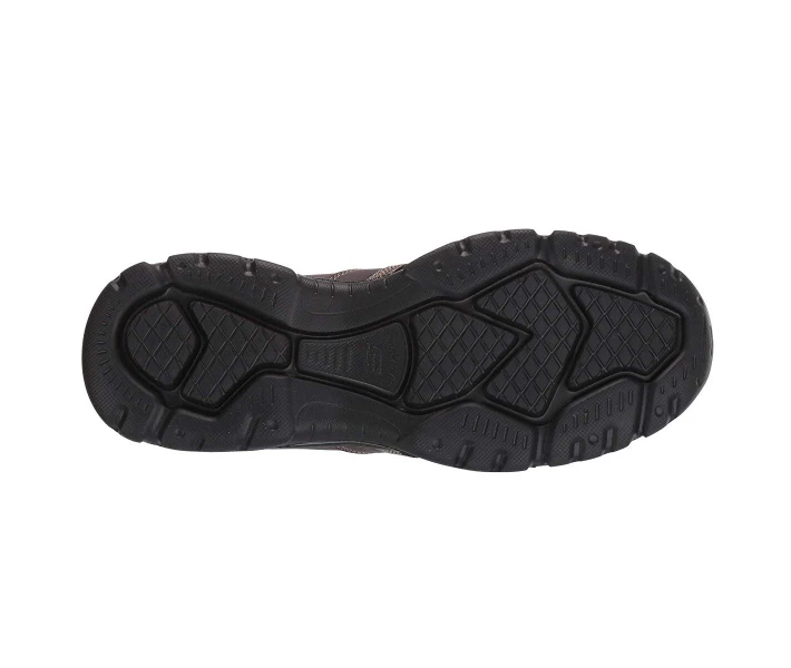 Фото - чоловічий кросівок Кросівки SKECHERS Relaxed Fit & amp ;: Rovato - Larion Brown 45.5