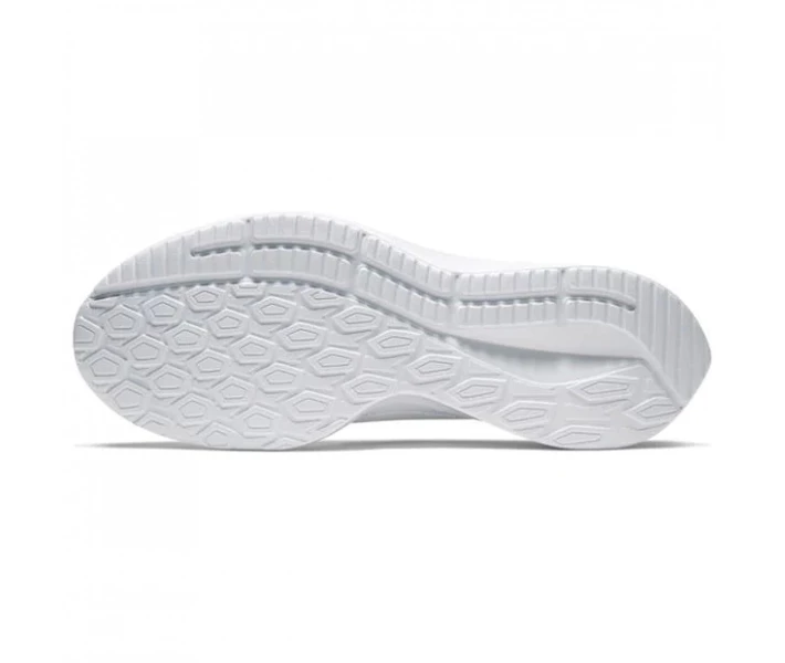 Фото - чоловічий кросівок Кросівки Nike Todos White/Black 44.5