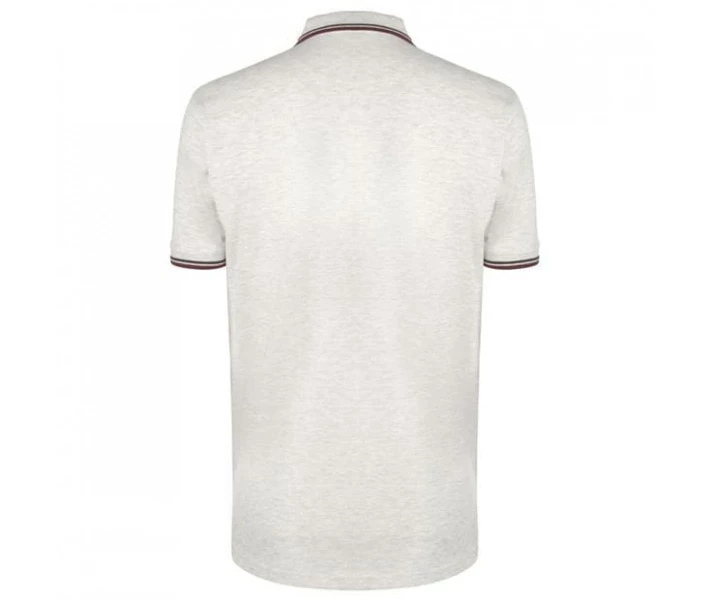 Фото - чоловіче поло Поло Firetrap Lazer Ash Marl XL