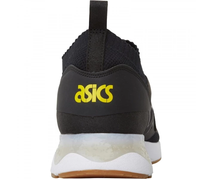 Фото - чоловічий кросівок Кросівки Asics Tiger GEL-Lyte V I Black/Black Black 37