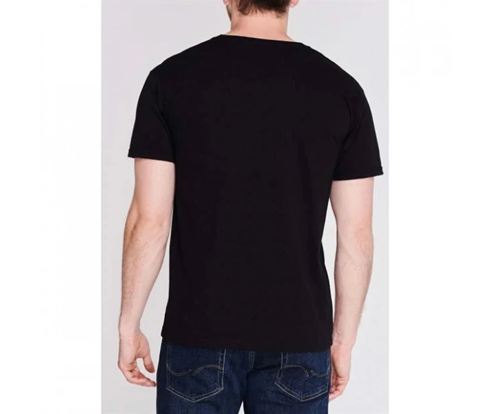 Фото - чоловічу футболку Футболка Official Official NWA Band T-Shirt Logo S