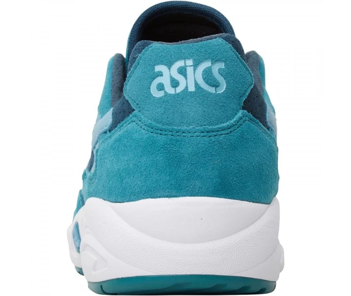 Фото - чоловічий кросівок Кросівки Asics Tiger GEL-Diablo Dark Ocean/Gris Blue Teal Blue 39.5