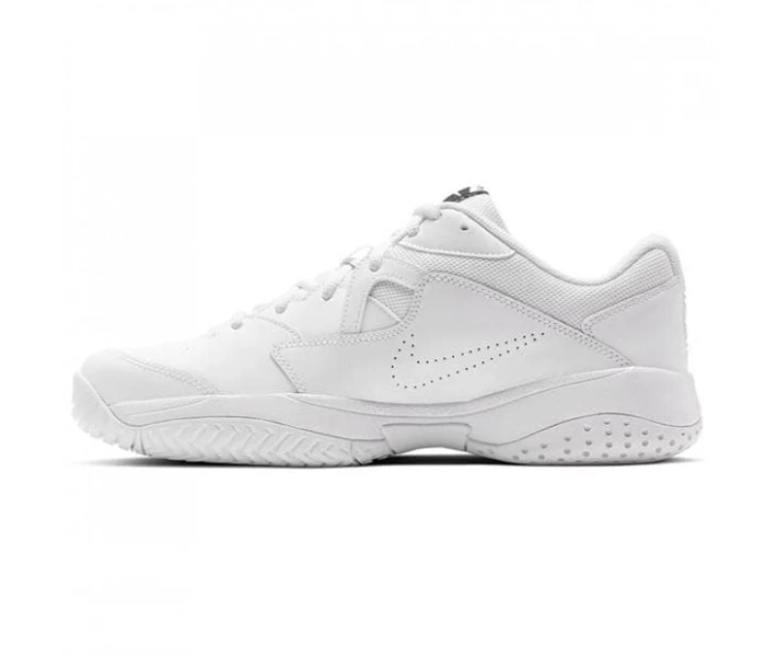 Фото - чоловічий кросівок Кросівки Nike Court Lite 2 Sn00 White/Black 43
