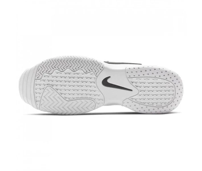 Фото - чоловічий кросівок Кросівки Nike Court Lite 2 Sn00 White/Black 43