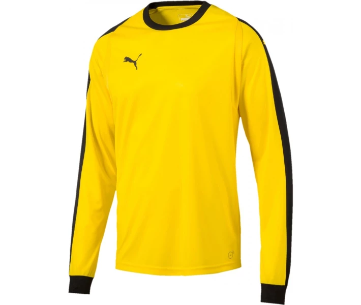 Фото - чоловічий лонгслів Лонгслів Puma LIGA GK JERSEY L