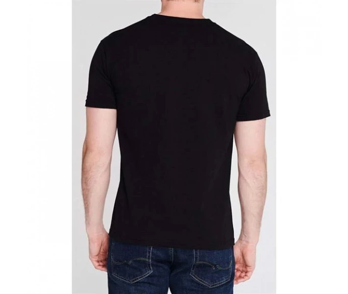 Фото - чоловічу футболку Футболка Official Pil Band T-Shirt Logo S