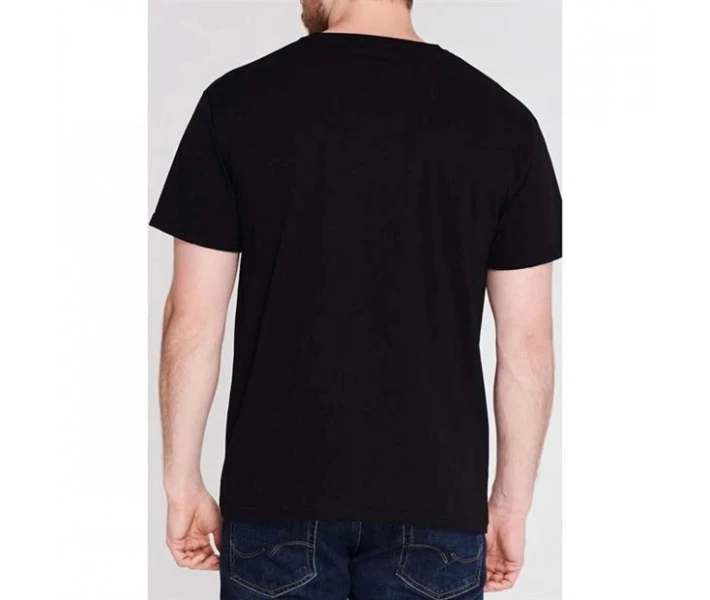 Фото - чоловічу футболку Футболка Official Official Band T-Shirt The Pogues Spades M