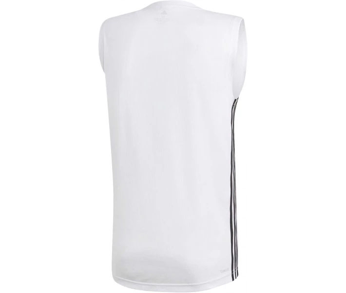 Фото - чоловічу майку Майка adidas DESIGN2MOVE SLEEVELESS 3S XXL