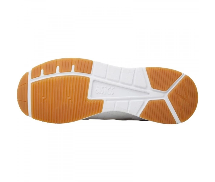 Фото - чоловічий кросівок Кросівки Asics Tiger GEL-Lyte V I White/White White 43.5