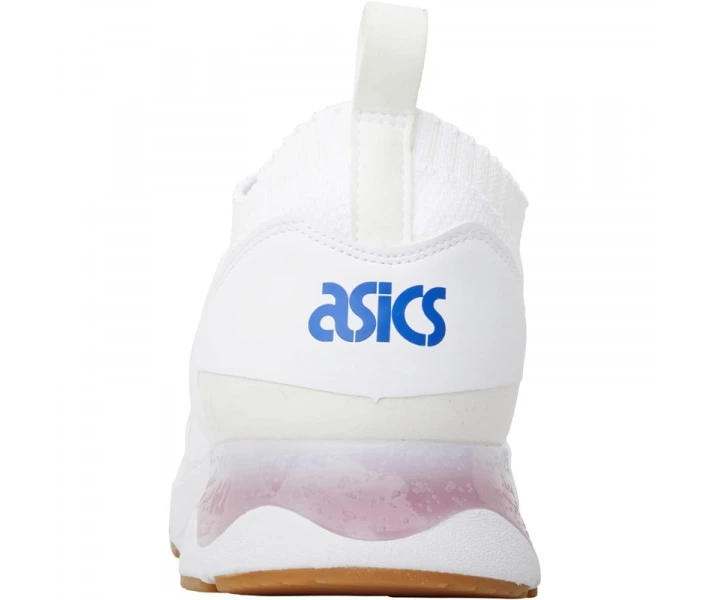 Фото - чоловічий кросівок Кросівки Asics Tiger GEL-Lyte V I White/White White 43.5