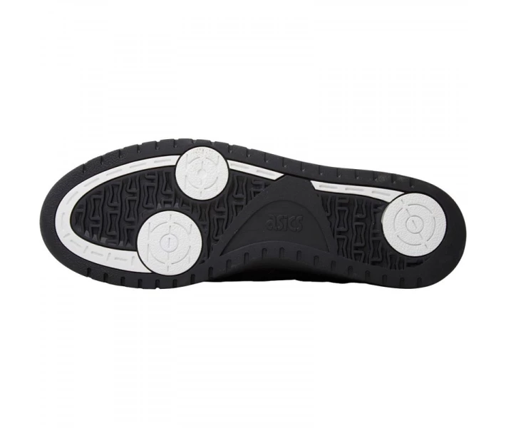 Фото - чоловічий кросівок Кросівки Asics Tiger GEL-PTG Disney Black/Black Black 36