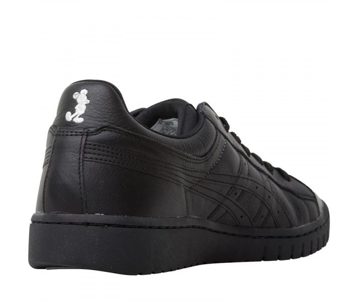 Фото - чоловічий кросівок Кросівки Asics Tiger GEL-PTG Disney Black/Black Black 36
