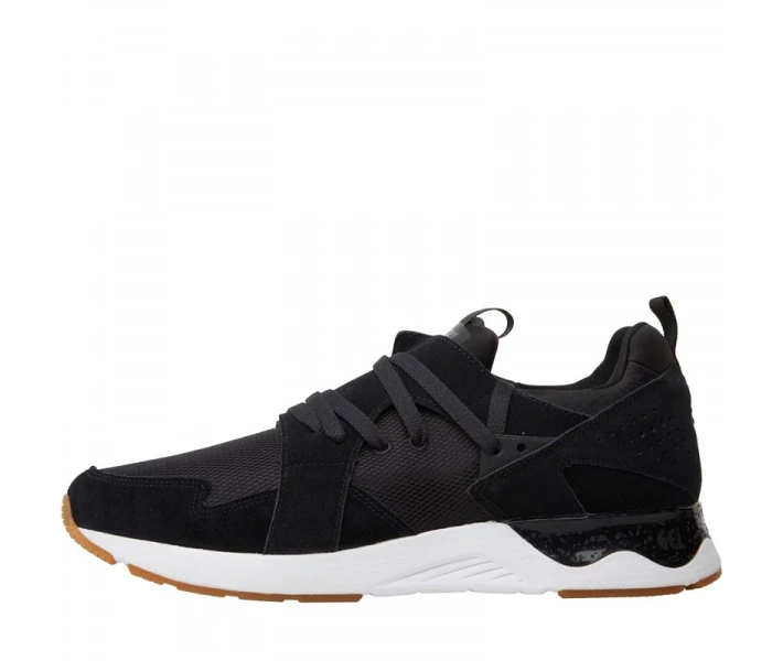 Фото - чоловічий кросівок Кросівки Asics Tiger GEL-Lyte V Sanze TR Black/Black Black 42