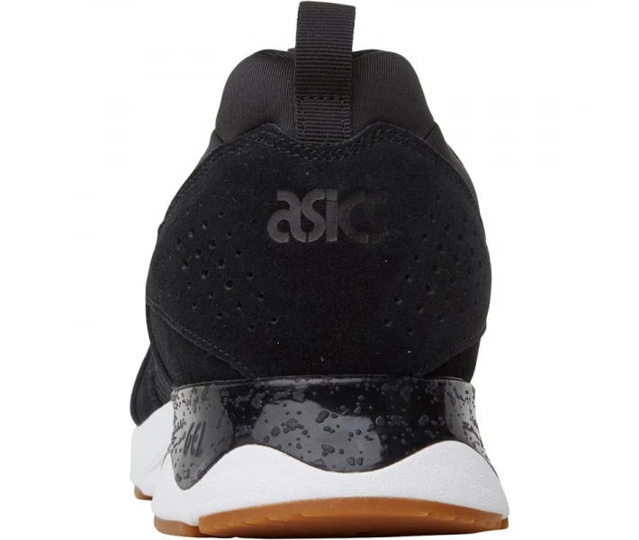 Фото - чоловічий кросівок Кросівки Asics Tiger GEL-Lyte V Sanze TR Black/Black Black 42