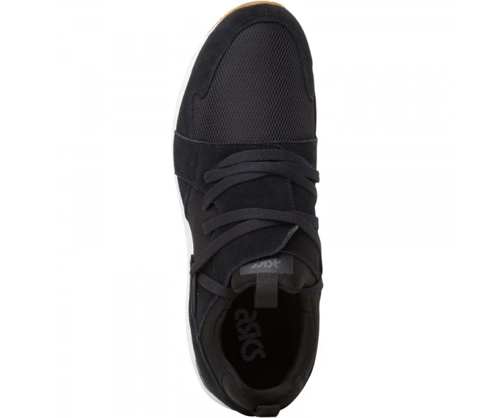 Фото - чоловічий кросівок Кросівки Asics Tiger GEL-Lyte V Sanze TR Black/Black Black 42