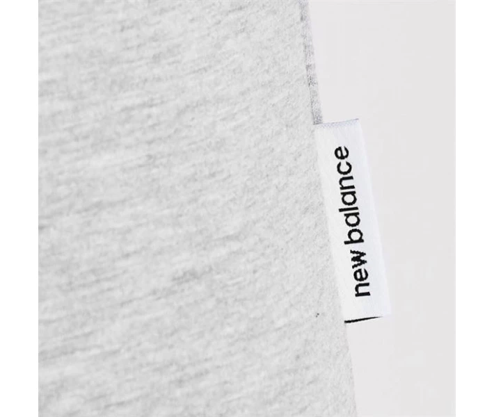 Фото - чоловічу футболку Футболка New Balance Balance Repeat T-Shirt Grey XL