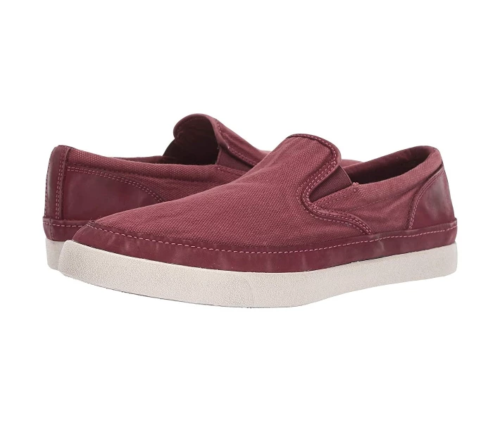 Фото - чоловічий сліпон Сліпони John Varvatos Jet Slip-On Chianti 43