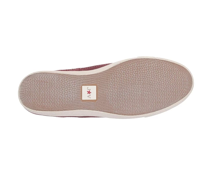 Фото - чоловічий сліпон Сліпони John Varvatos Jet Slip-On Chianti 43
