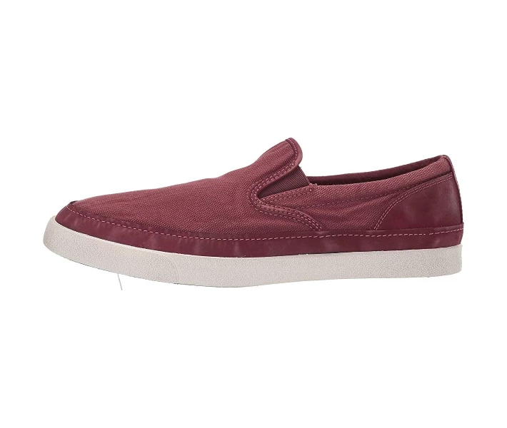 Фото - чоловічий сліпон Сліпони John Varvatos Jet Slip-On Chianti 43