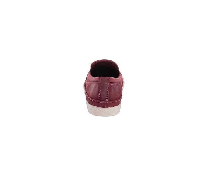 Фото - чоловічий сліпон Сліпони John Varvatos Jet Slip-On Chianti 43