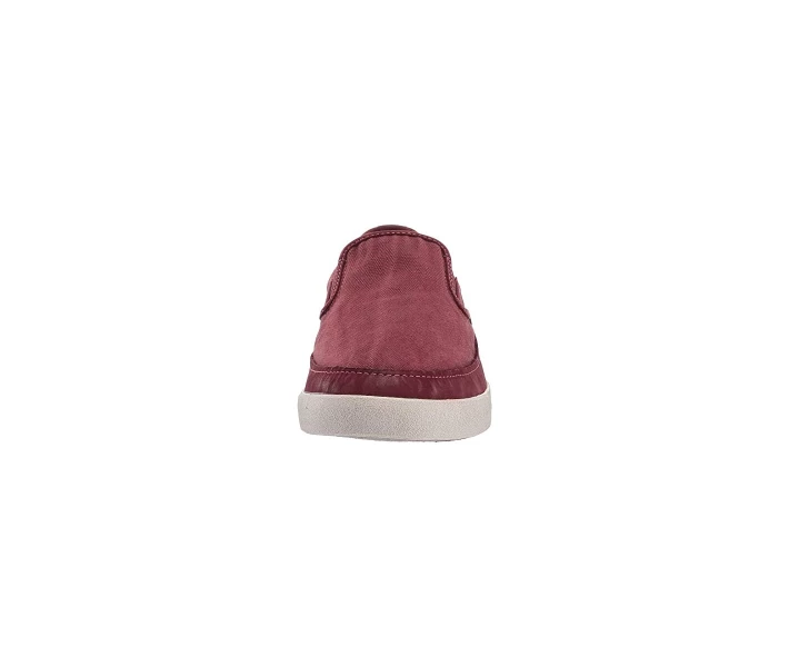 Фото - чоловічий сліпон Сліпони John Varvatos Jet Slip-On Chianti 43