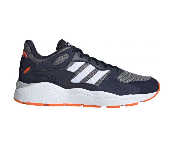 Фото - чоловічий кросівок Кросівки adidas CRAZYCHAOS 44