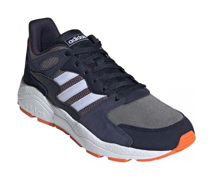 Фото - чоловічий кросівок Кросівки adidas CRAZYCHAOS 44