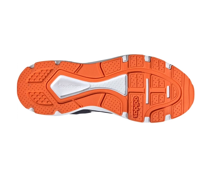 Фото - чоловічий кросівок Кросівки adidas CRAZYCHAOS 44