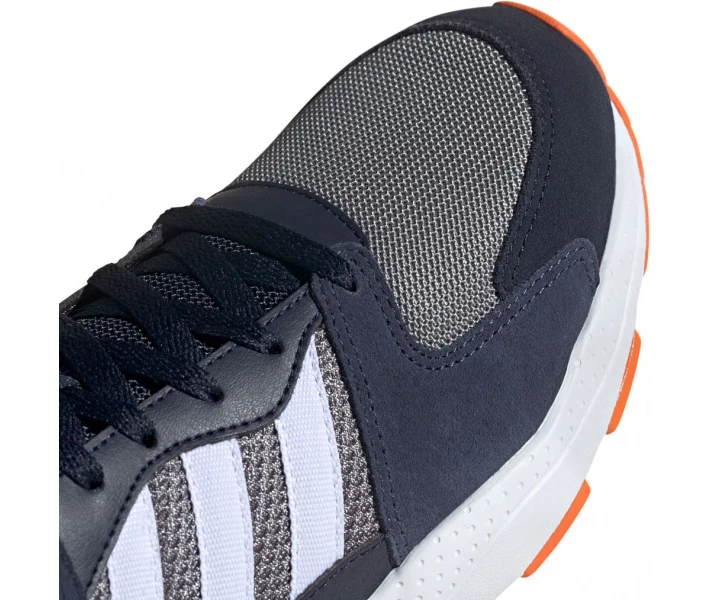 Фото - чоловічий кросівок Кросівки adidas CRAZYCHAOS 44