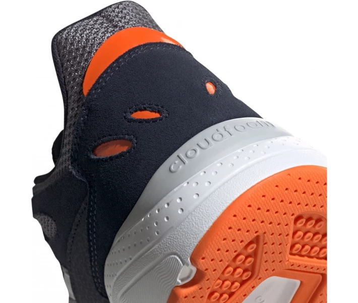 Фото - чоловічий кросівок Кросівки adidas CRAZYCHAOS 44