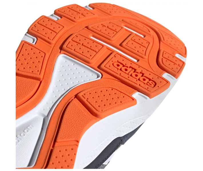 Фото - чоловічий кросівок Кросівки adidas CRAZYCHAOS 44