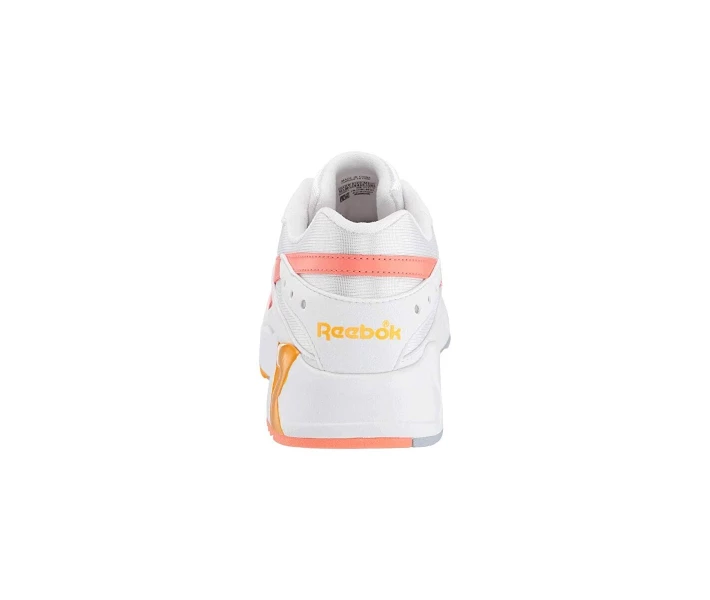 Фото - чоловічий кросівок Кросівки Reebok Aztrek Bright Pop White/Stellar Pink/Gold/Grey 45.5