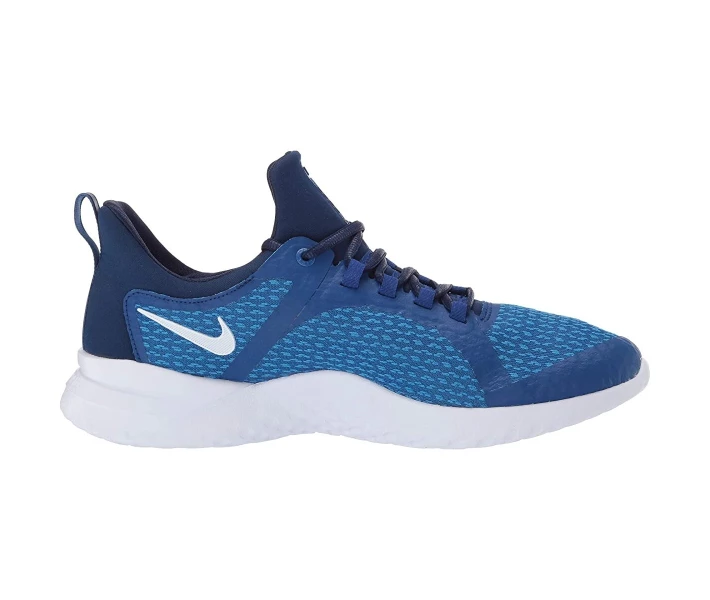Фото - чоловічий кросівок Кросівки Nike Renew Rival Blue/Navy 47.5