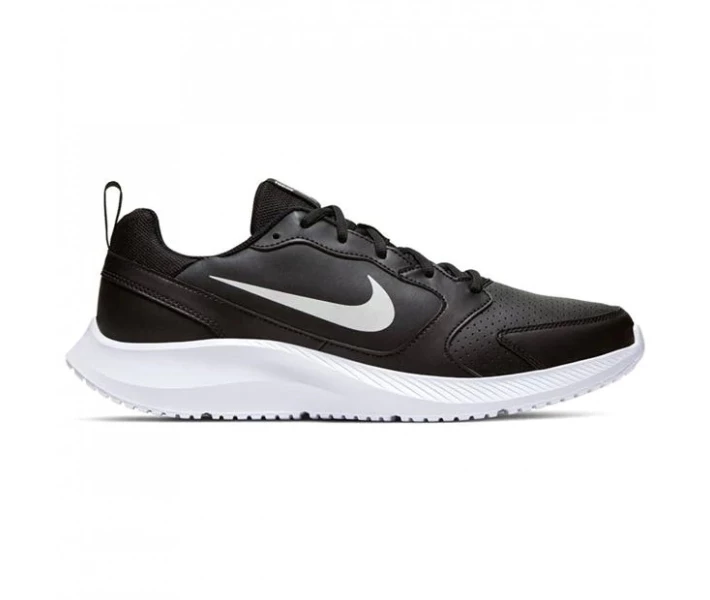 Фото - чоловічий кросівок Кросівки Nike Todos Black/White 40