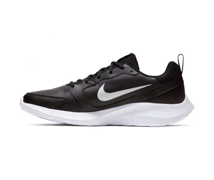 Фото - чоловічий кросівок Кросівки Nike Todos Black/White 40