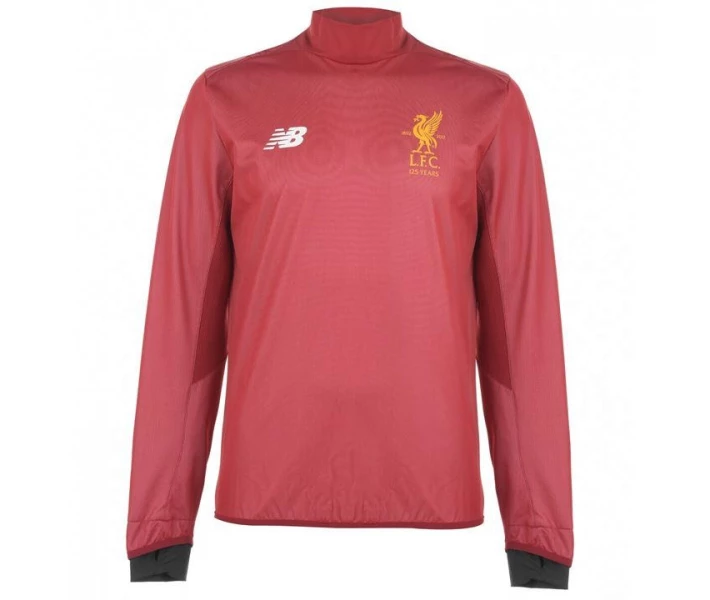 Фото - чоловічу футболку Футболка New Balance Bal LFC Top Snr99 Multi L
