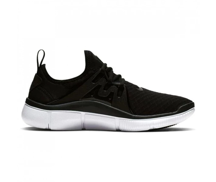 Фото - чоловічий кросівок Кросівки Nike Acalme Black/White 44