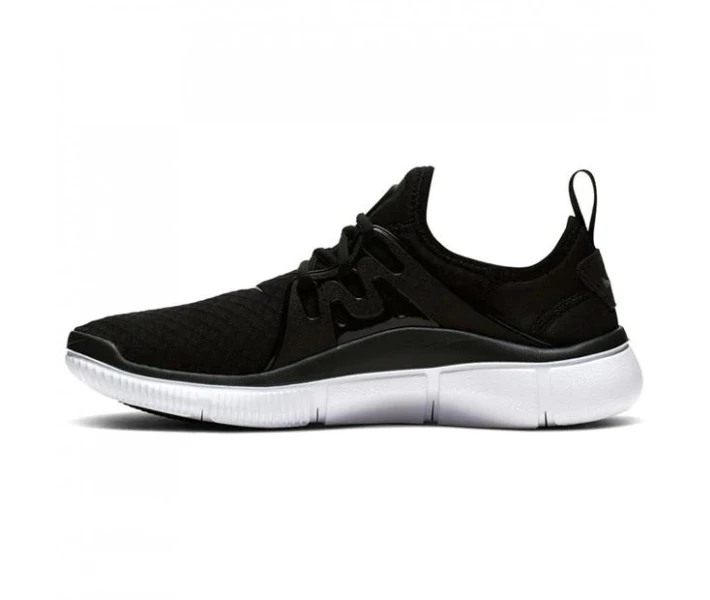 Фото - чоловічий кросівок Кросівки Nike Acalme Black/White 44