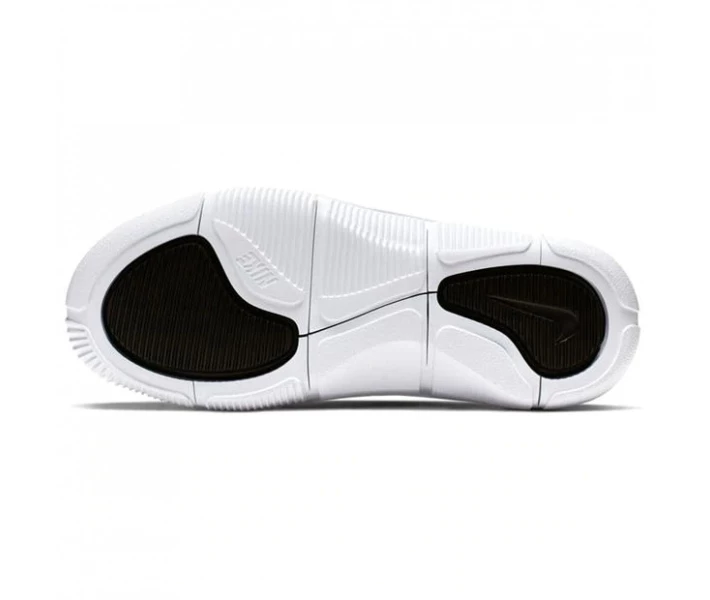 Фото - чоловічий кросівок Кросівки Nike Acalme Black/White 44