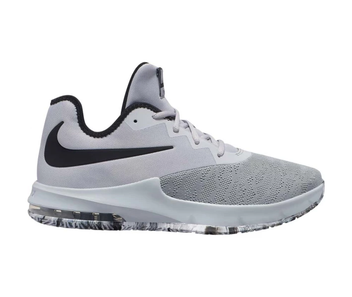Фото - чоловічий кросівок Кросівки Nike AIR MAX INFURIATE III LOW 42.5