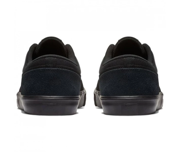 Фото - чоловічий кросівок Кросівки Nike SB Portmore2 Sue S00 Black/Black 42