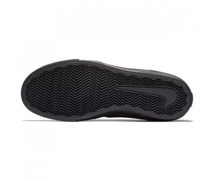 Фото - чоловічий кросівок Кросівки Nike SB Portmore2 Sue S00 Black/Black 42
