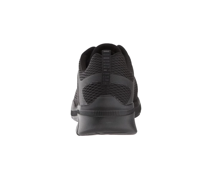 Фото - чоловічий кросівок Кросівки Skechers Equalizer 3.0 Black/Black 39