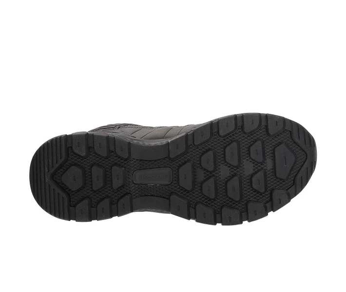 Фото - чоловічий кросівок Кросівки Skechers Outland 2.0 Girvin Black/Black 42