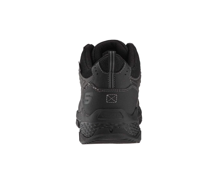 Фото - чоловічий кросівок Кросівки Skechers Outland 2.0 Girvin Black/Black 42