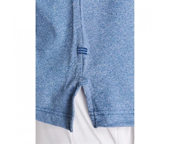 Фото - чоловіче поло Поло adidas Ultra All Day Marine M